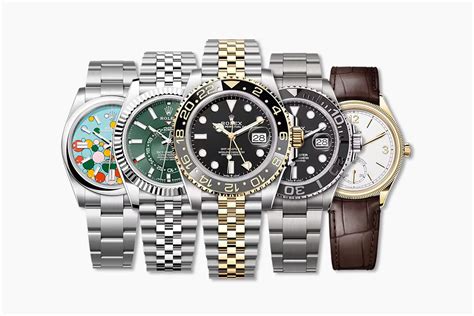 trend fatturato rolex|rolex sales 2023.